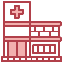 hospital icon