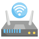 router inalámbrico