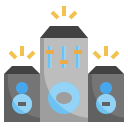 altavoz icon