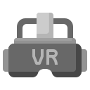 realidad virtual icon