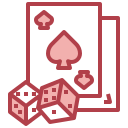 juegos de cartas icon