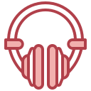 auriculares icon