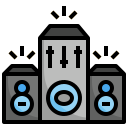 altavoz icon