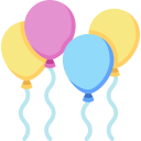 globos icon