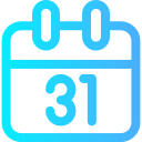 calendario icon