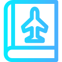 vuelo icon