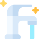 grifo de agua icon