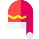 sombrero de santa 