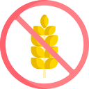 sin gluten icon