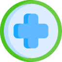 médico icon