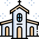 iglesia icon