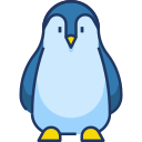 pingüino icon