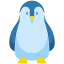 pingüino icon