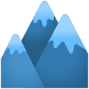 montaña icon