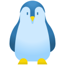 pingüino icon