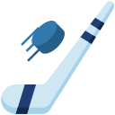 hockey sobre hielo icon