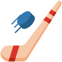 hockey sobre hielo icon