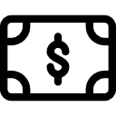 dinero icon