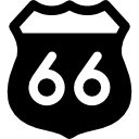 ruta 66 