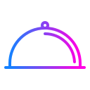 bandeja icon