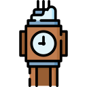 reloj icon