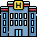 hotel icon