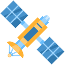 satélite icon