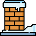 chimenea icon