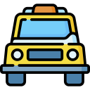 taxi icon