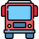 autobús icon