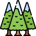 pines icon