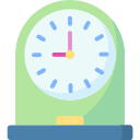 reloj icon