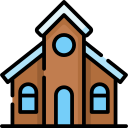 iglesia icon