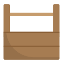 caja de herramientas 