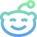 reddit icon