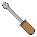 destornillador icon