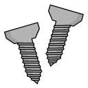 tornillo icon