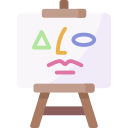 arte icon