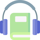 audio libro icon