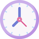 reloj icon