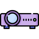 proyector icon