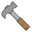 martillo icon