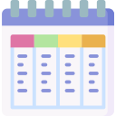 calendario icon