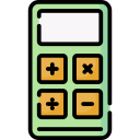 calculadora icon