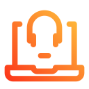 auriculares icon