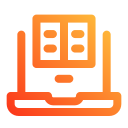 libro electronico icon