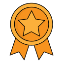 medalla icon