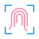 biometría icon