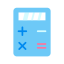 calculadora icon