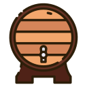 barril icon